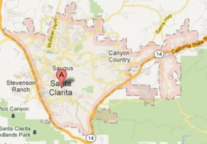 Santa Clarita Real Estate - Property Map Search - Find Homes for Sale Santa Clarita Real Estate - Property Map Search - Find Homes for Sale - Not sure where you want to buy a home? Try using our exclusive area map search.